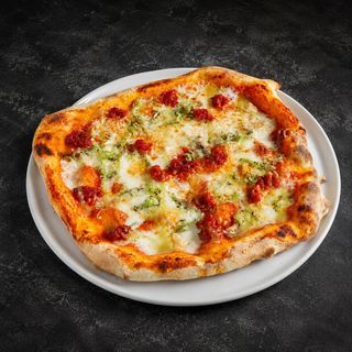 Pizza Festival