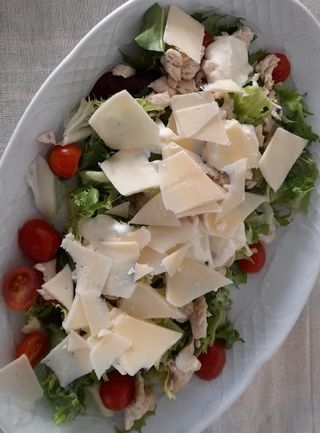 Salad Cesare