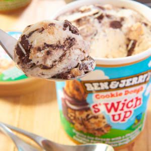 Clásicos Ben & Jerry’s