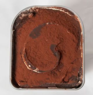 Tarrina De Helado Artesano De CHEESE CAKE (2 Bolas)