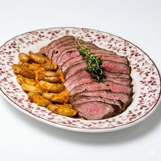 Presa Ibérica (Ración)