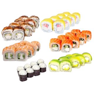 SUN Philadelphia (1330г)