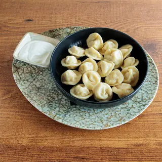 Kuvani pelmeni