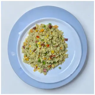 Fried Rice
