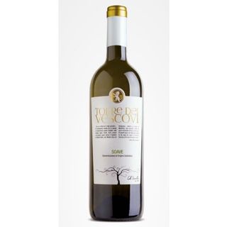 Soave - 12,5% vol. 75cl - Torre dei Vescovi