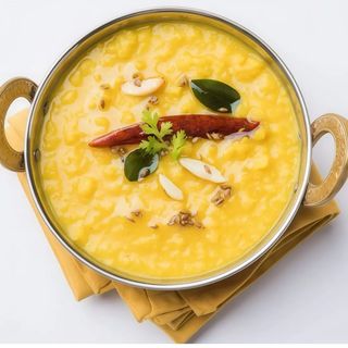 Tarka dal  