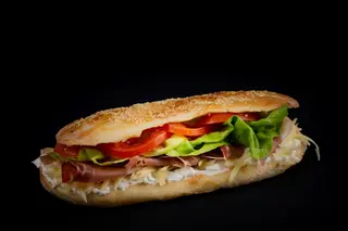 Sendvič Montenegro 360g
