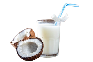Coconut milk