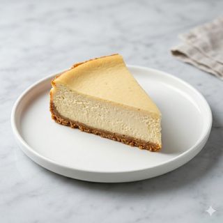 Tarta De Queso