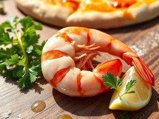 Креветка (100g)