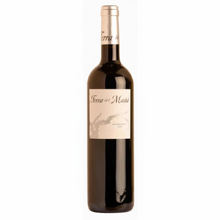 Tinto D.O. Alicante Terra del Mañá (Monastrell), Botella 75cl