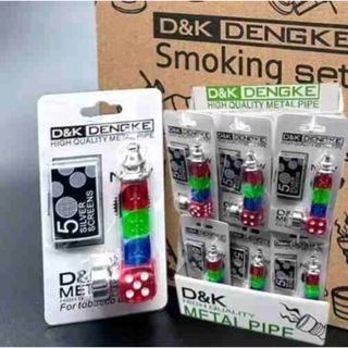 DK-8376 метал кости