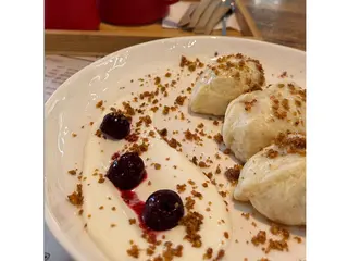 З вишнями (260g)