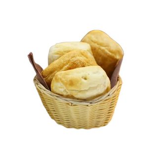 Bollo De Pan (1 Ud.)