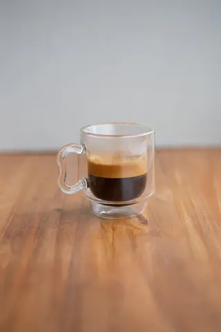 Double Espresso