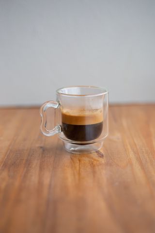 double espresso