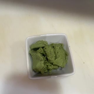 Wasabi