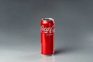Coca-Cola Ж/б