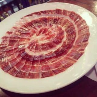 Jamón Ibérico Arturo Sánchez (110 G.)