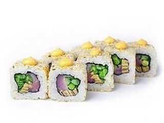 №254 Рол Магуро (215g)