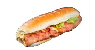 Index sendvič & Coca Cola