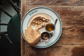 Pasztet z kurczaka z miodem truflowym