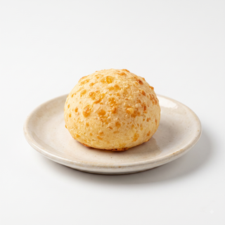 Pan De Queso
