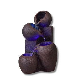 Fuente Natural de Luba