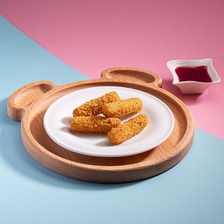 Сирні палички