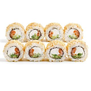 Філадельфія у кунжуті (260г)