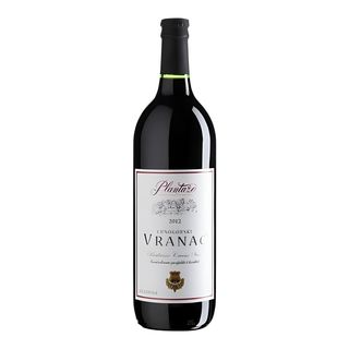 Vranac Crno Vino - Plantaže