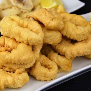 Calamares Orly Doble 