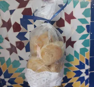 Mini rziza 250g