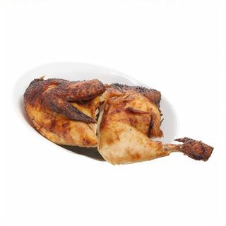 1/2 Pollo Asado