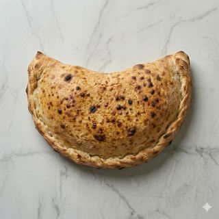 Calzone Ricco