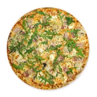 Pizza Romeo (33 cm.)