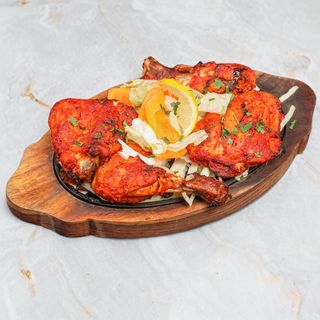 Chicken Tandoori