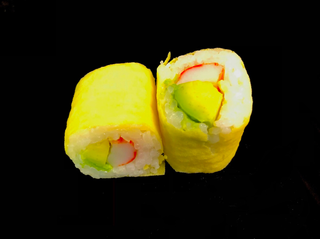Namoura 8 pcs