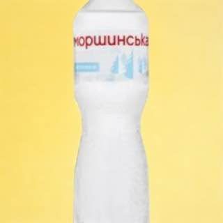 Вода Моршинська негазована (500мл)
