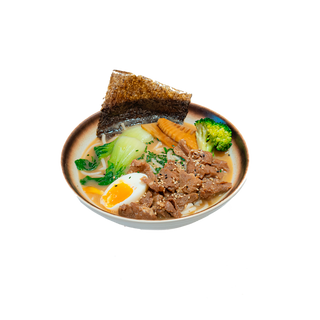 Butaniku Ramen 