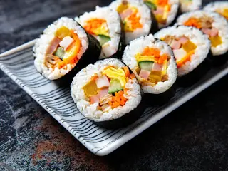Кимбап