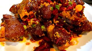 Zampa di maiale 1 pezzo