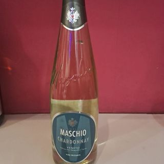 MASCHIO VINO FRIZZANTE CHARDONNAY 