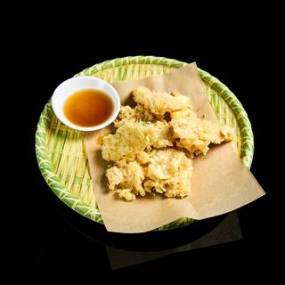 35 Yasai tempura 