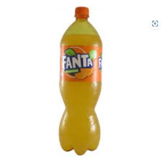 Fanta 1.5 l