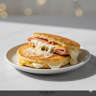 Uramaki De Langostino Crujiente (8 Uds.)