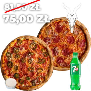 ZESTAW INFERNO