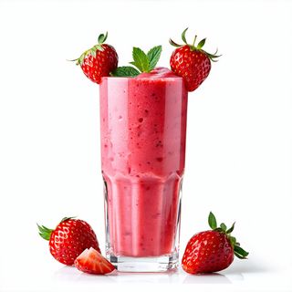 Smoothie Morango