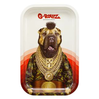 Tava G-Rollz Fool Medium 17.5 x 27.5 cm