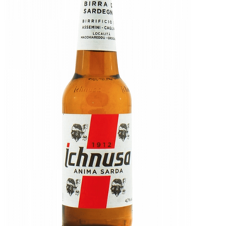 Ichnusa 33 cl